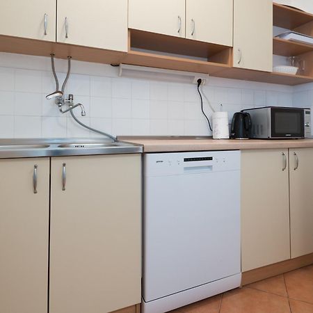 Apartment Mihaela 布拉采 外观 照片