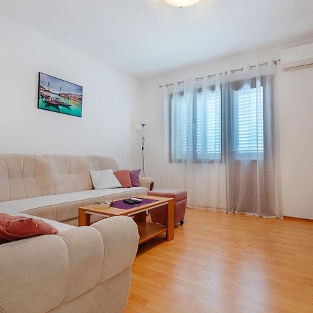 Apartment Mihaela 布拉采 外观 照片