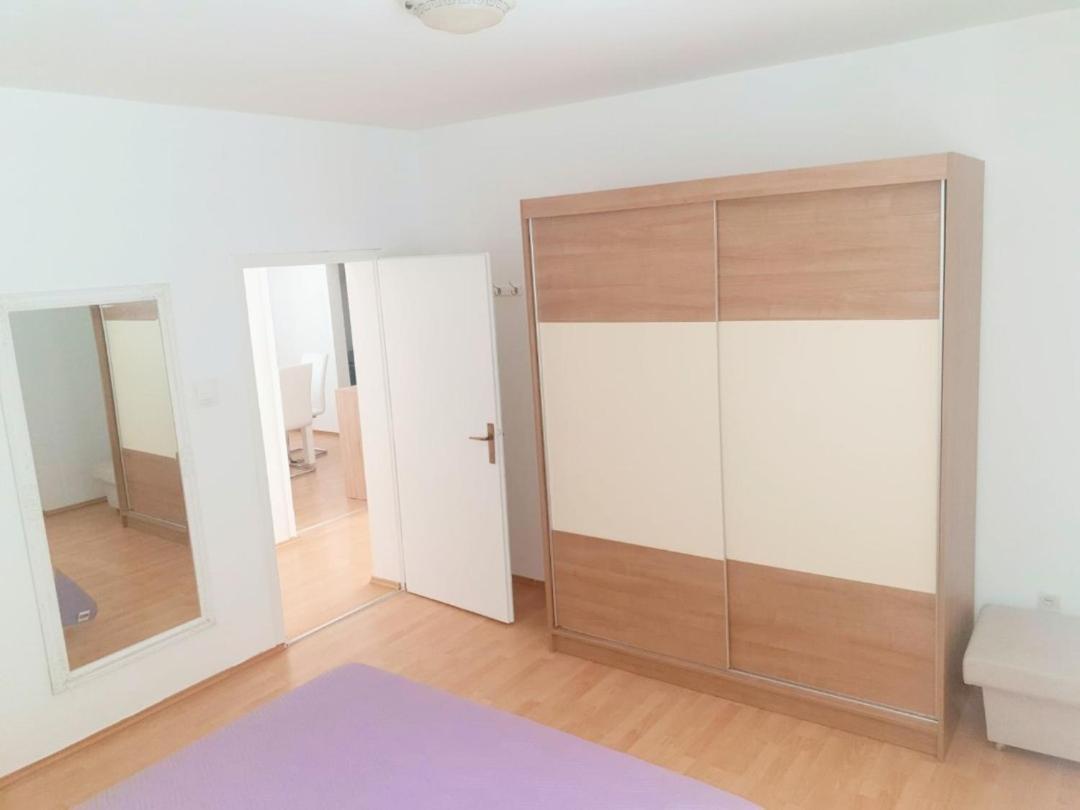 Apartment Mihaela 布拉采 外观 照片