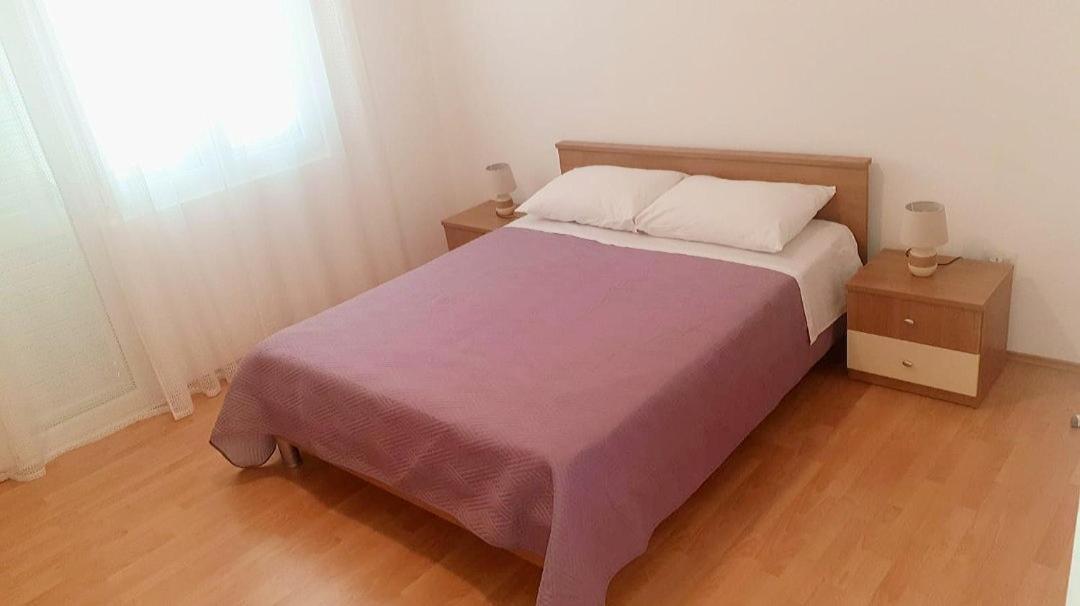 Apartment Mihaela 布拉采 外观 照片