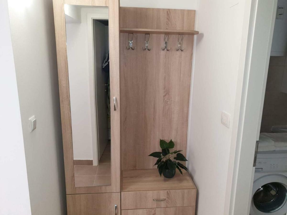 Apartment Mihaela 布拉采 外观 照片