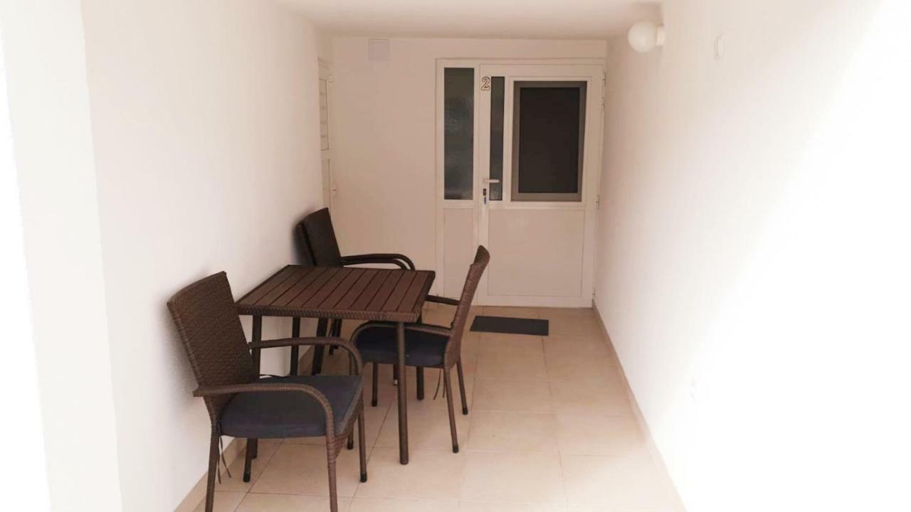 Apartment Mihaela 布拉采 外观 照片