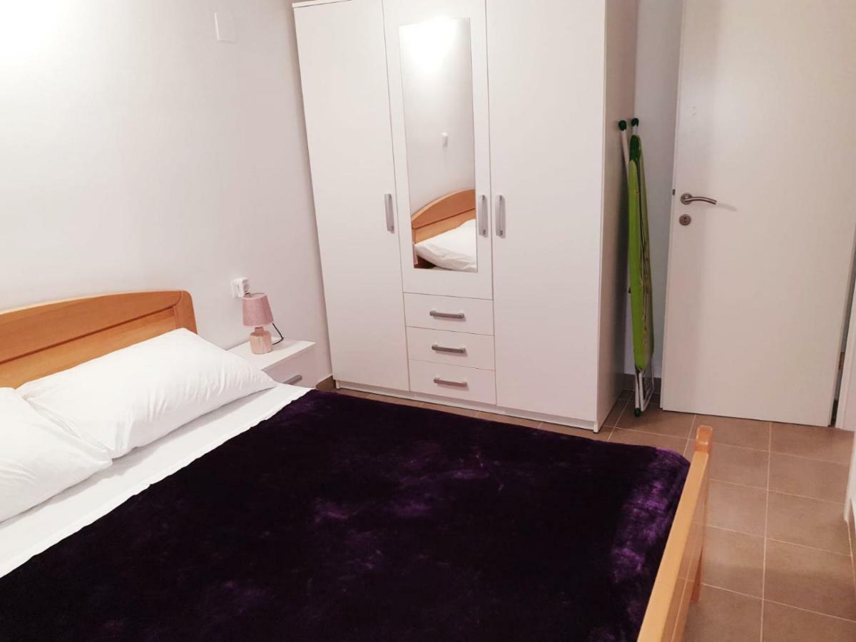 Apartment Mihaela 布拉采 外观 照片